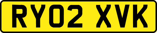 RY02XVK