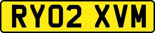 RY02XVM