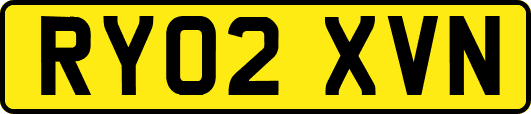 RY02XVN