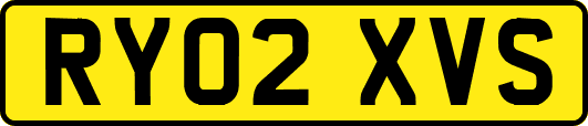 RY02XVS