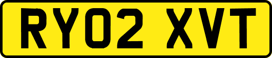 RY02XVT