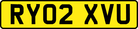 RY02XVU