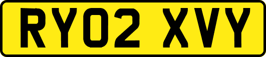 RY02XVY