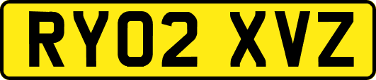 RY02XVZ