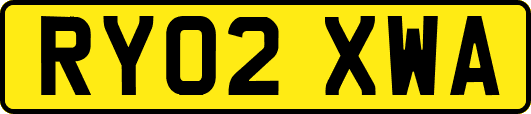 RY02XWA