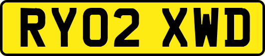 RY02XWD