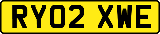 RY02XWE