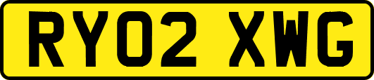 RY02XWG