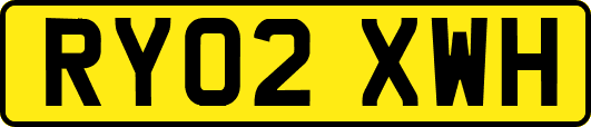 RY02XWH