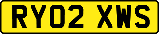 RY02XWS