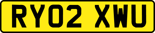 RY02XWU
