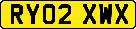 RY02XWX