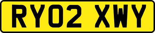 RY02XWY