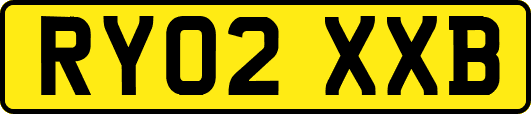 RY02XXB