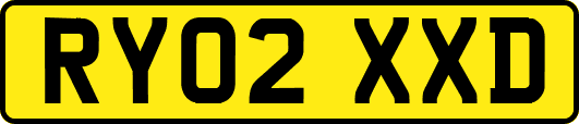RY02XXD