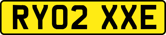 RY02XXE