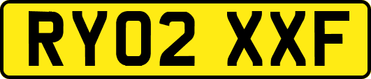 RY02XXF