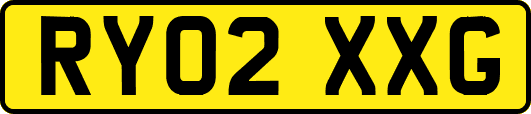 RY02XXG