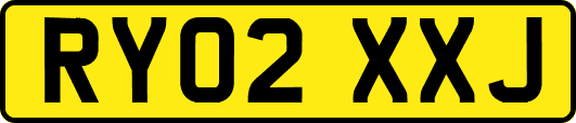 RY02XXJ