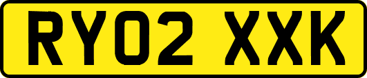 RY02XXK
