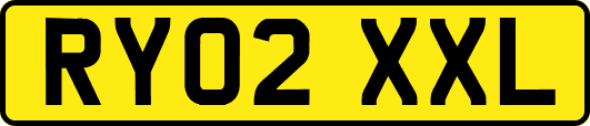 RY02XXL