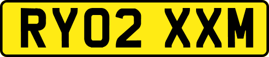 RY02XXM