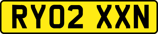 RY02XXN