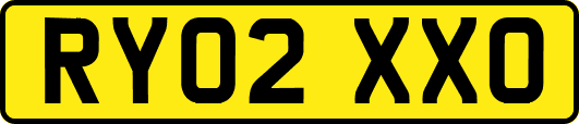 RY02XXO