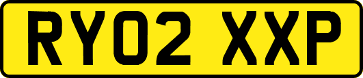 RY02XXP