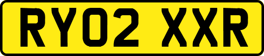 RY02XXR
