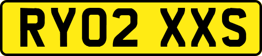 RY02XXS