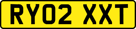 RY02XXT
