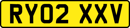 RY02XXV