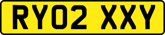 RY02XXY