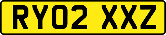 RY02XXZ
