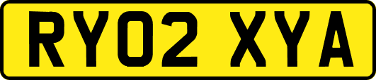 RY02XYA