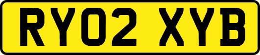 RY02XYB