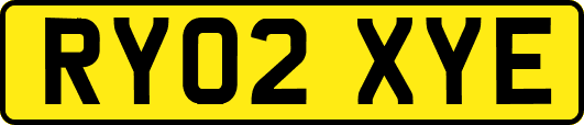 RY02XYE