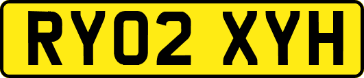 RY02XYH