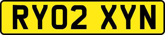 RY02XYN