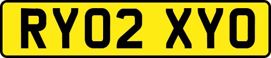 RY02XYO