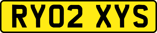 RY02XYS