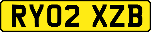 RY02XZB