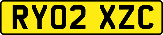 RY02XZC