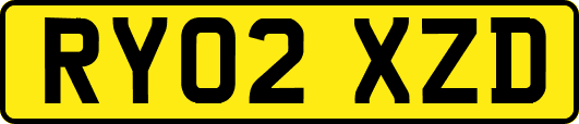 RY02XZD