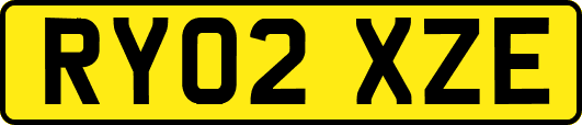 RY02XZE