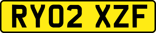 RY02XZF