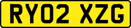 RY02XZG