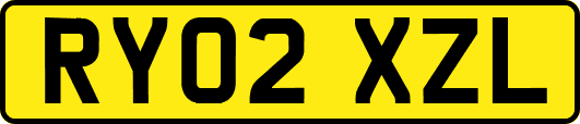 RY02XZL