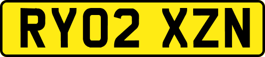 RY02XZN